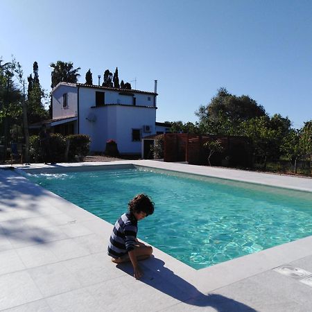 Villa La Rucchetta Alghero Eksteriør billede