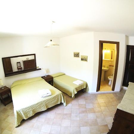 Villa La Rucchetta Alghero Eksteriør billede