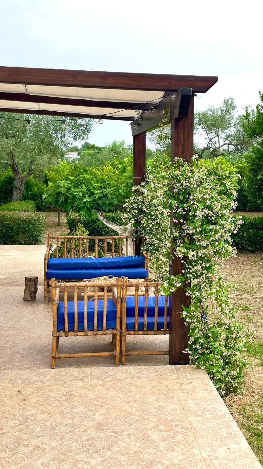 Villa La Rucchetta Alghero Eksteriør billede