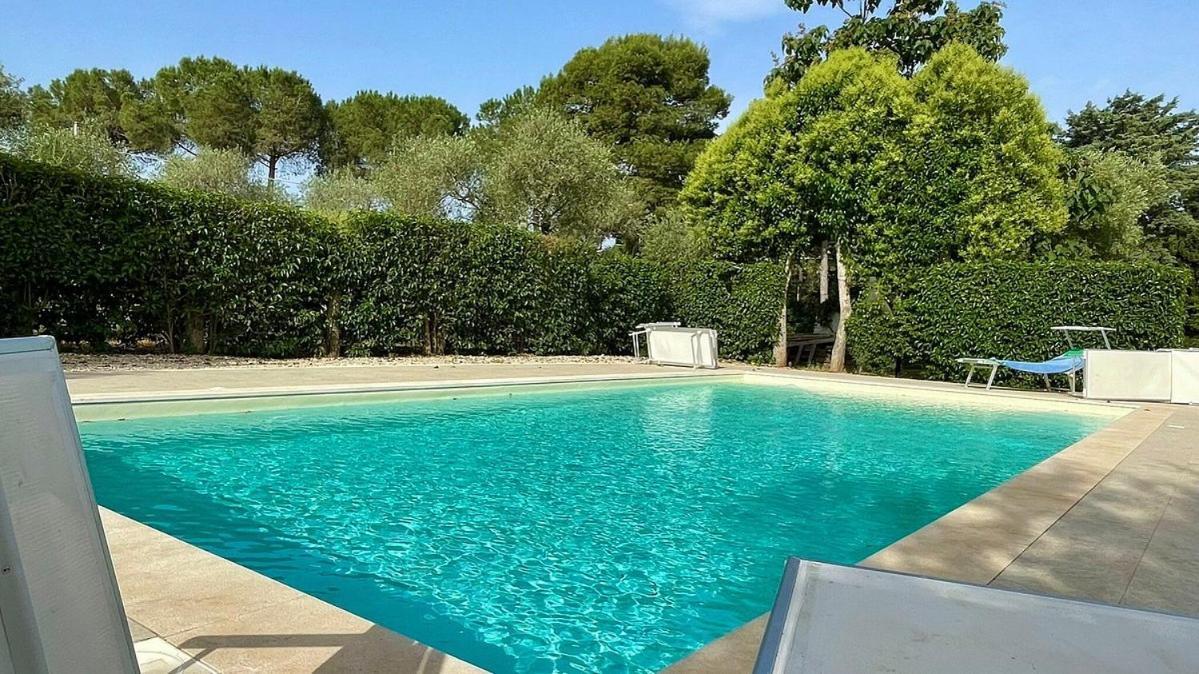 Villa La Rucchetta Alghero Eksteriør billede