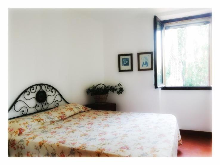 Villa La Rucchetta Alghero Eksteriør billede