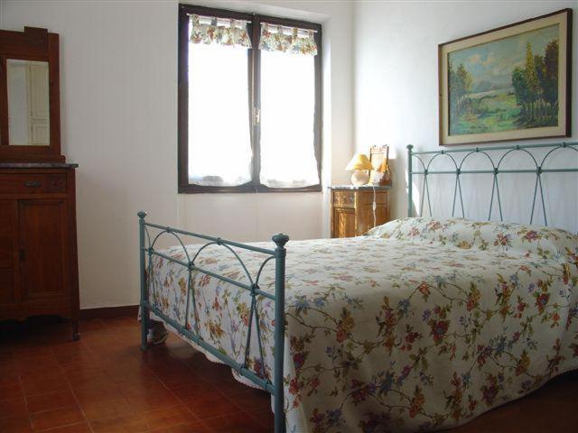 Villa La Rucchetta Alghero Eksteriør billede