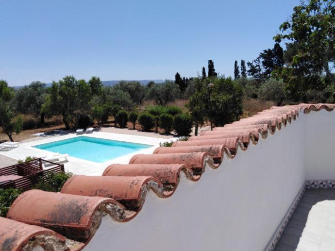 Villa La Rucchetta Alghero Eksteriør billede