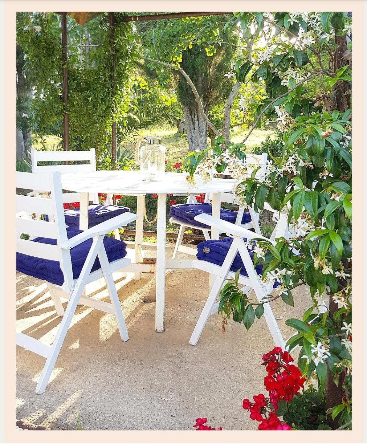 Villa La Rucchetta Alghero Eksteriør billede
