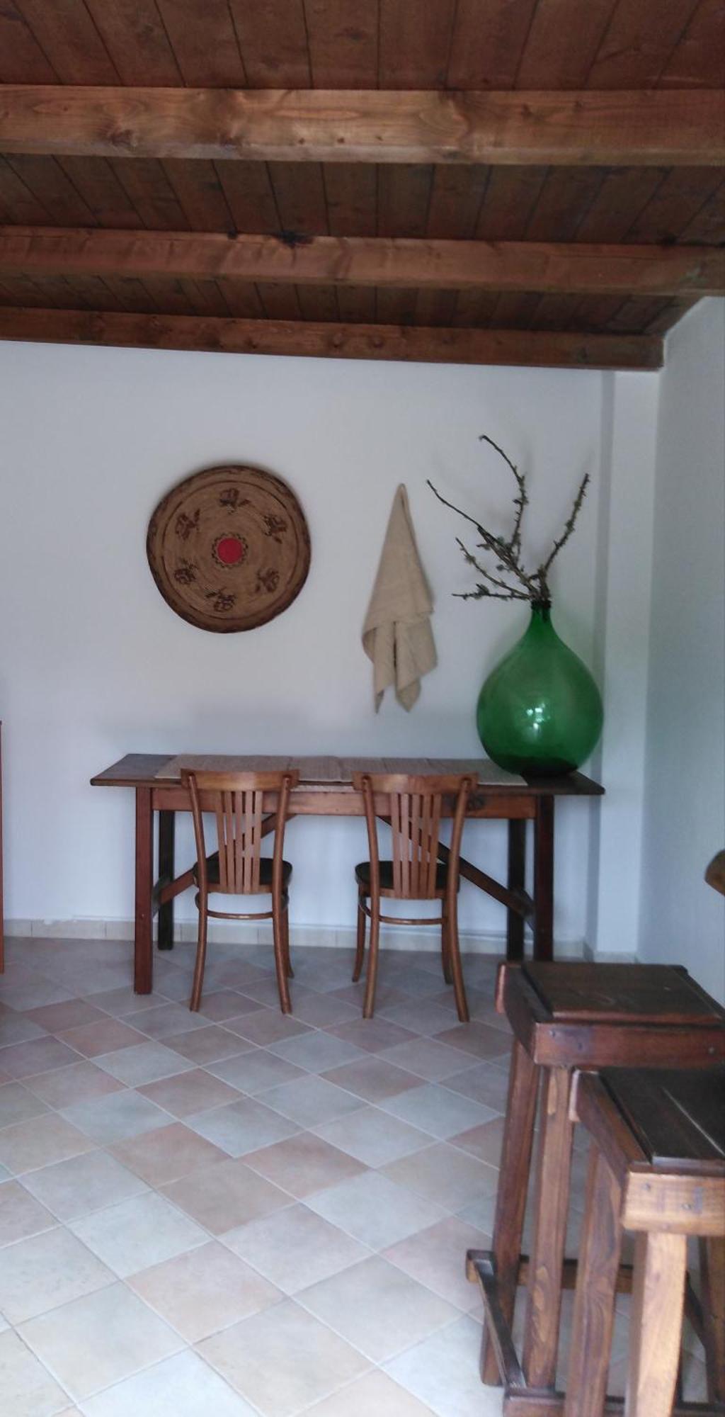 Villa La Rucchetta Alghero Eksteriør billede