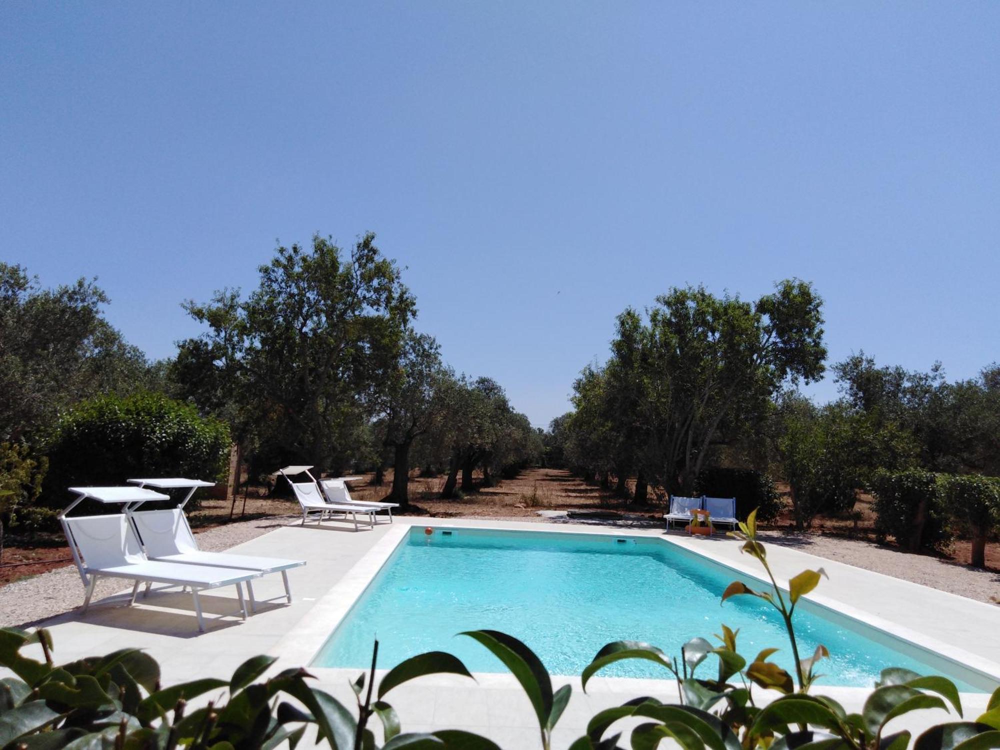 Villa La Rucchetta Alghero Eksteriør billede