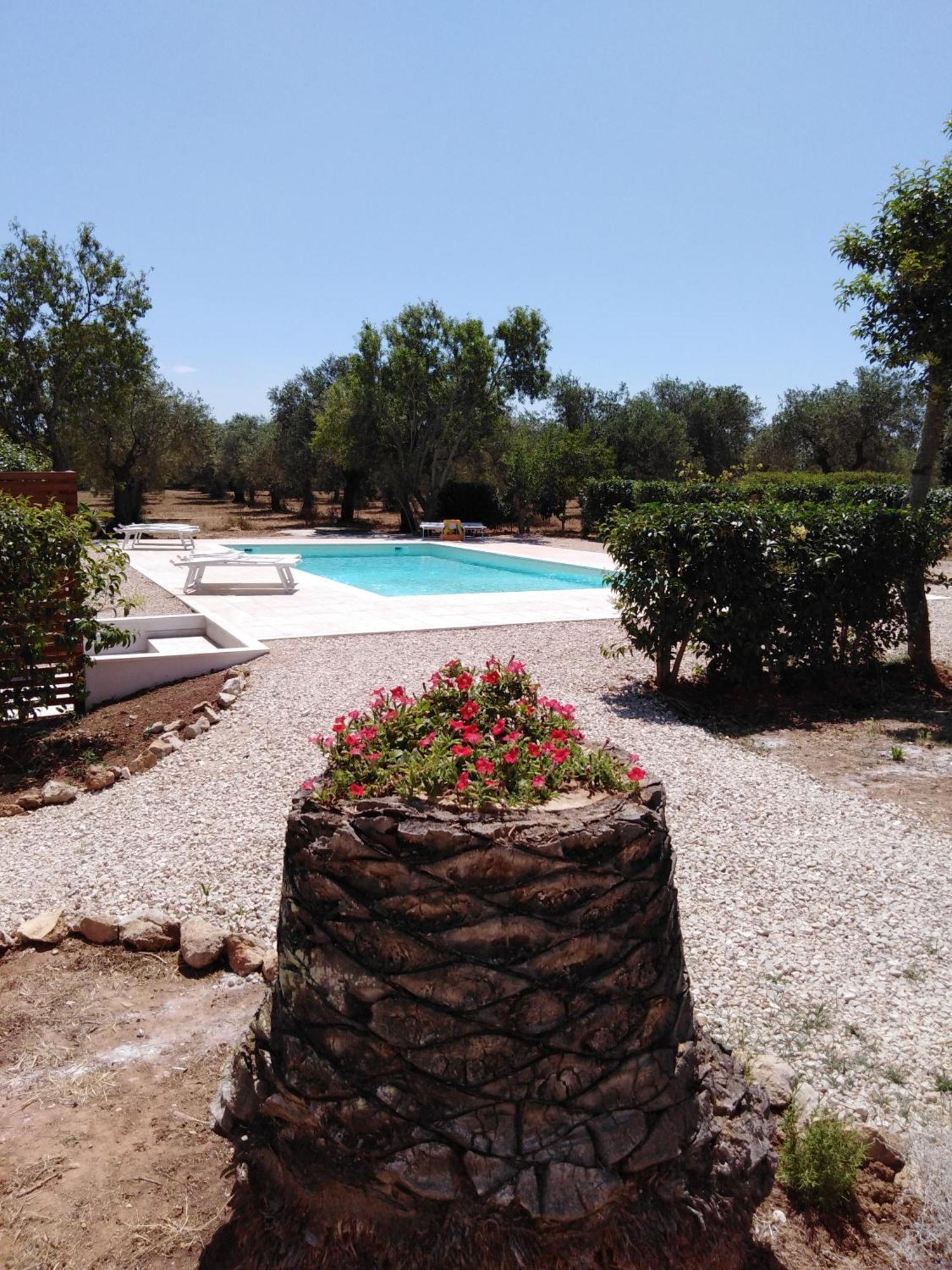 Villa La Rucchetta Alghero Eksteriør billede