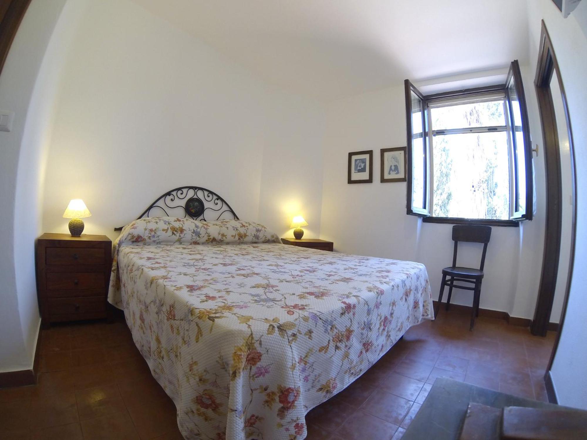 Villa La Rucchetta Alghero Eksteriør billede
