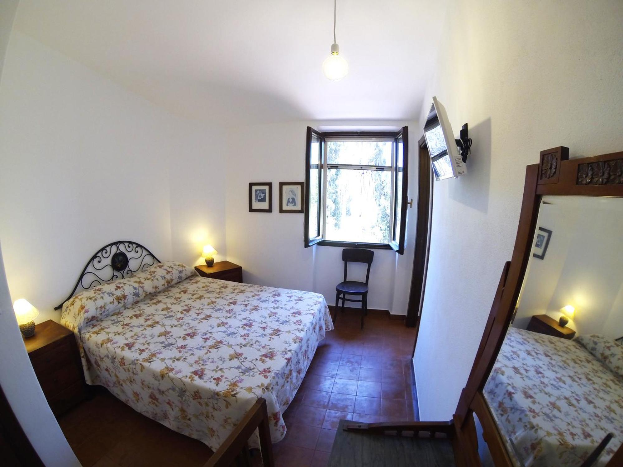 Villa La Rucchetta Alghero Eksteriør billede