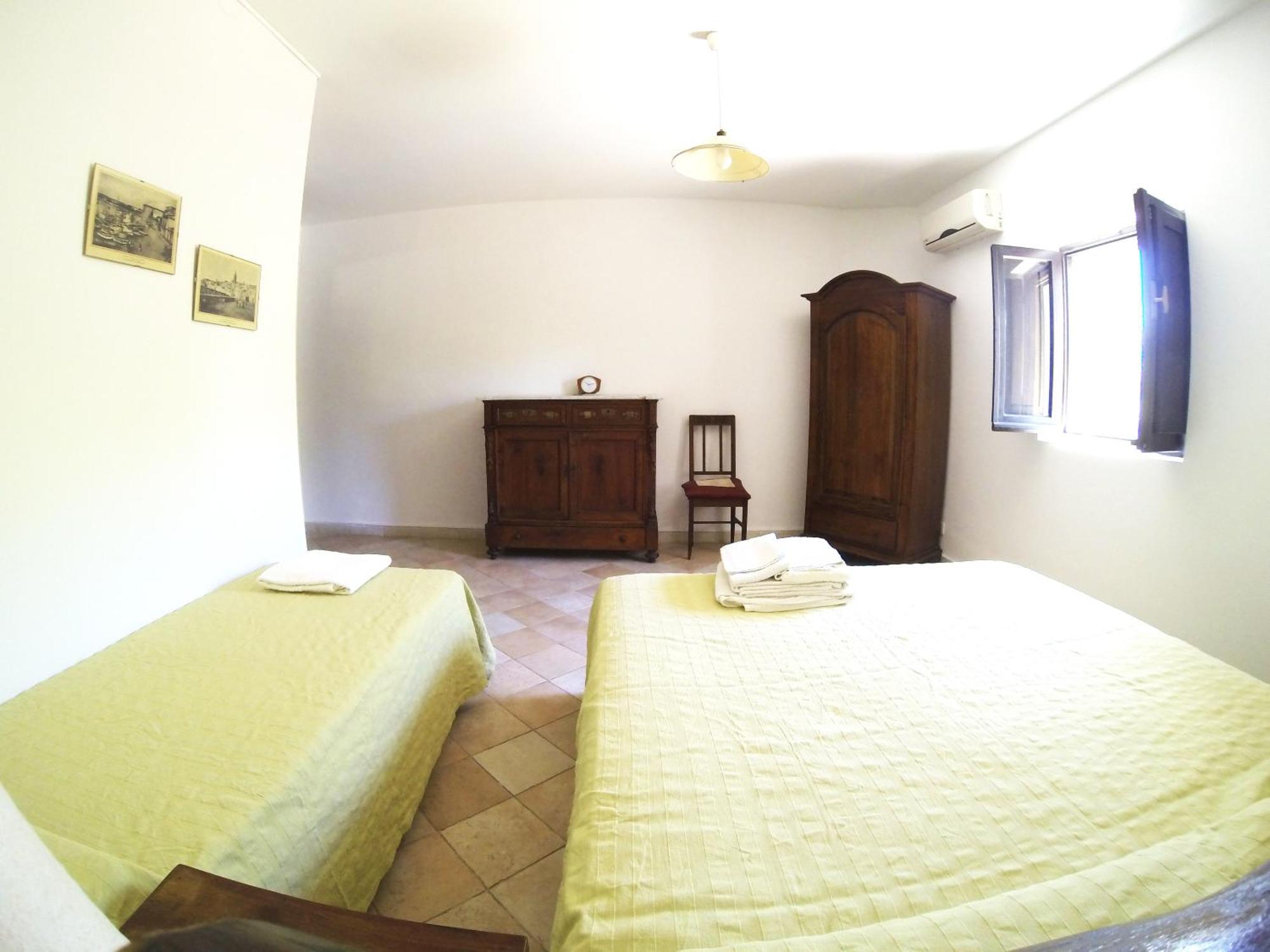 Villa La Rucchetta Alghero Eksteriør billede