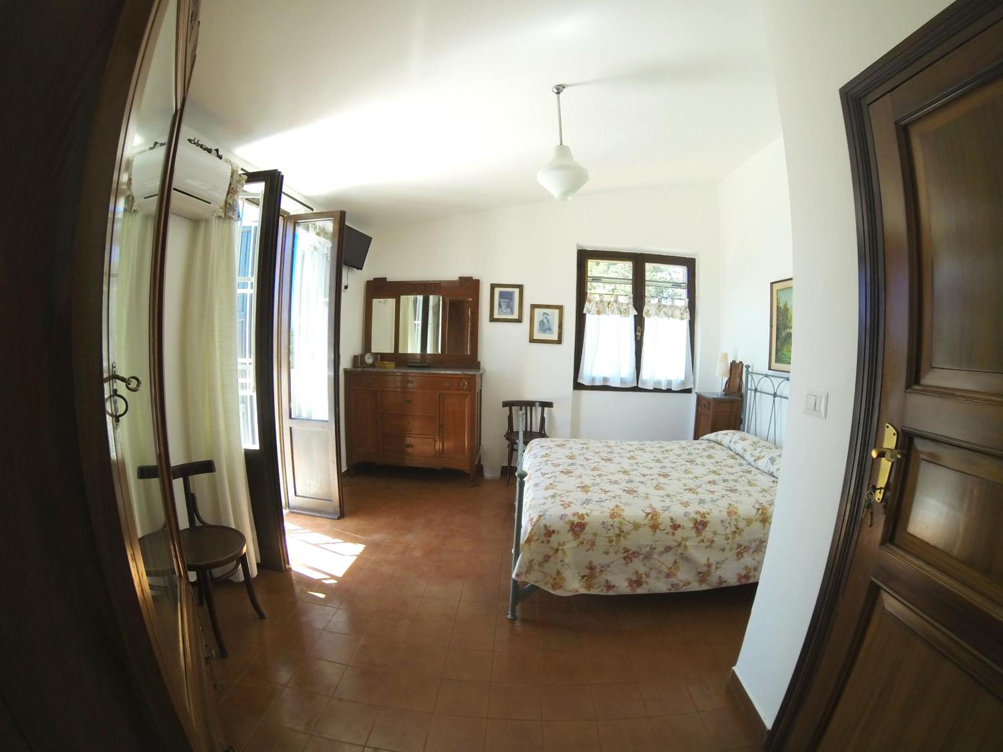 Villa La Rucchetta Alghero Eksteriør billede