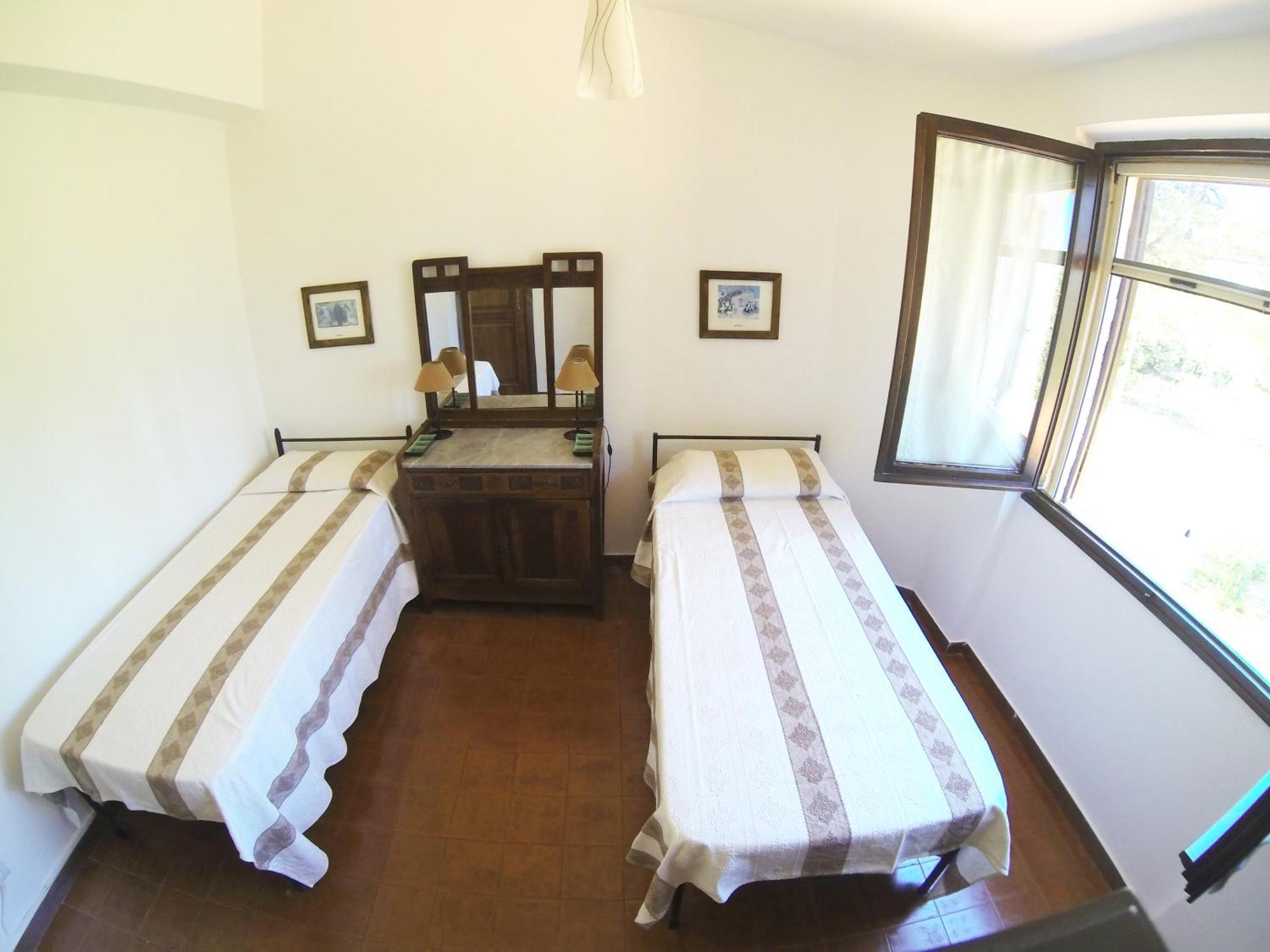 Villa La Rucchetta Alghero Eksteriør billede