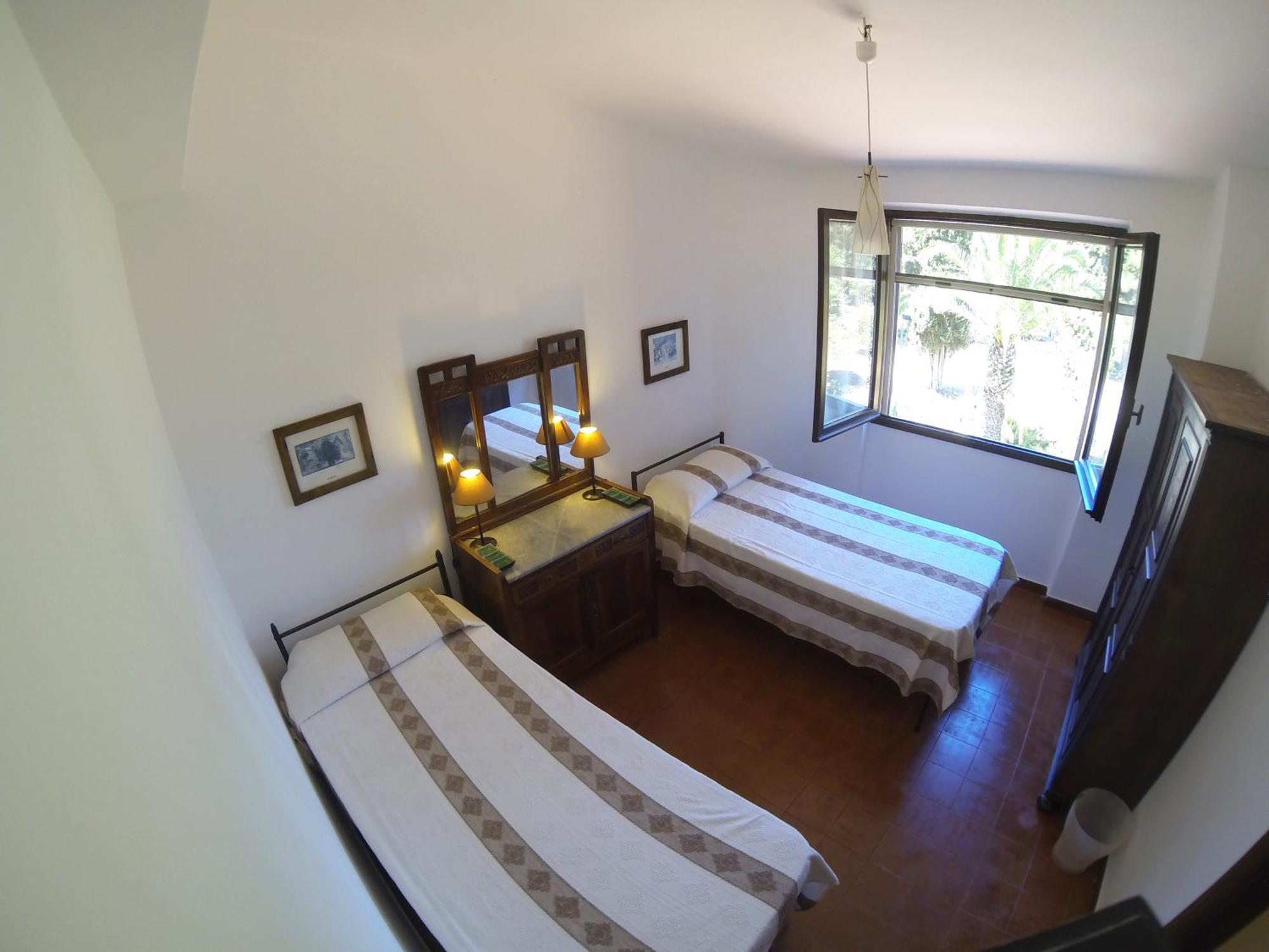 Villa La Rucchetta Alghero Eksteriør billede