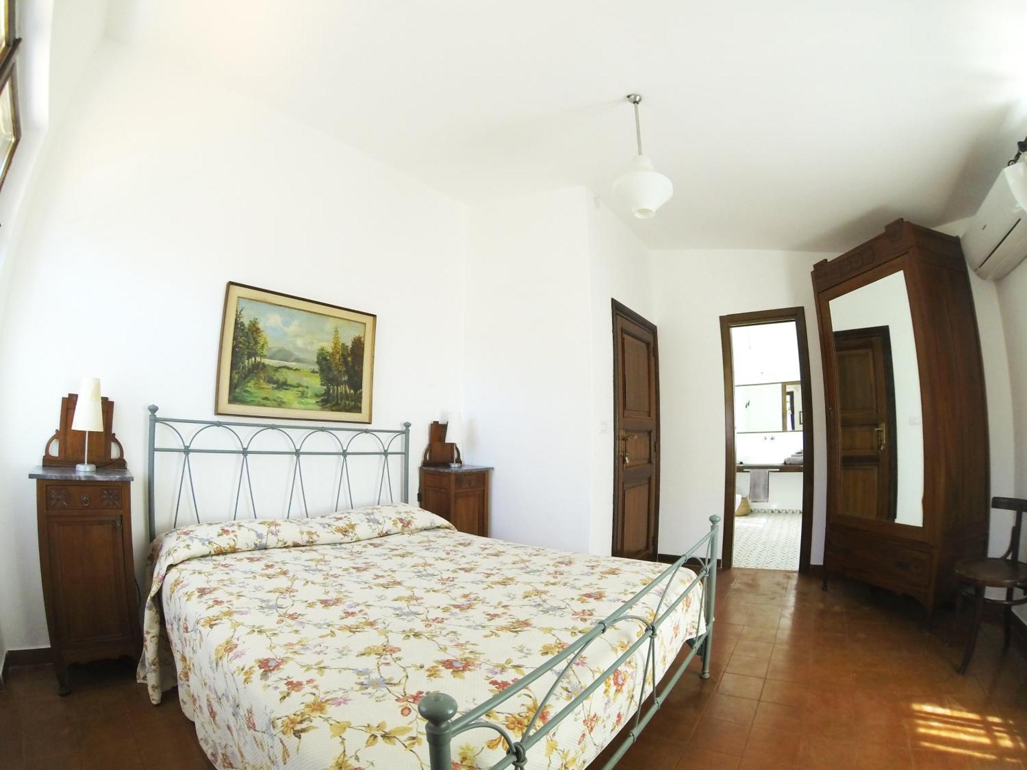 Villa La Rucchetta Alghero Eksteriør billede