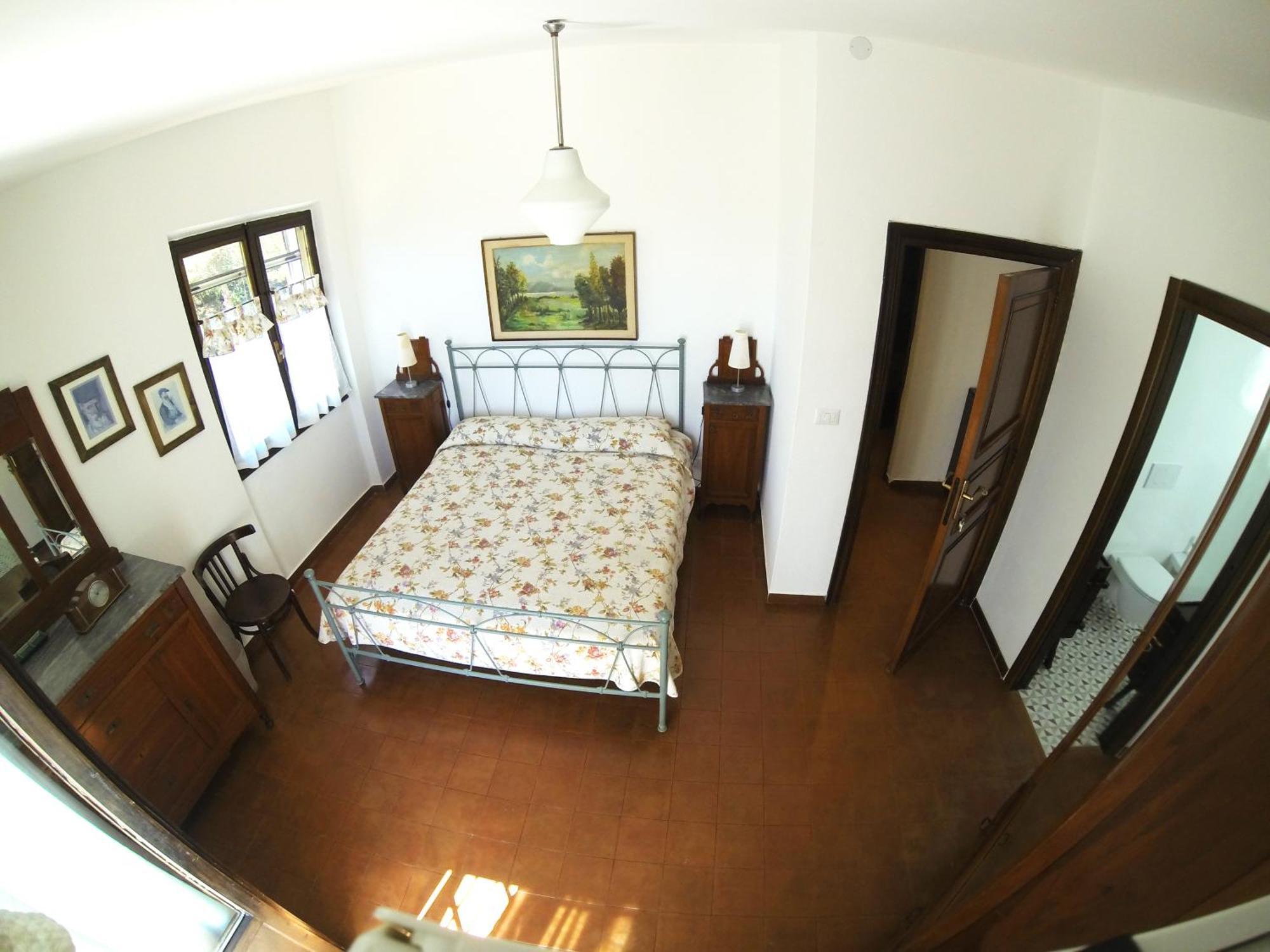 Villa La Rucchetta Alghero Eksteriør billede