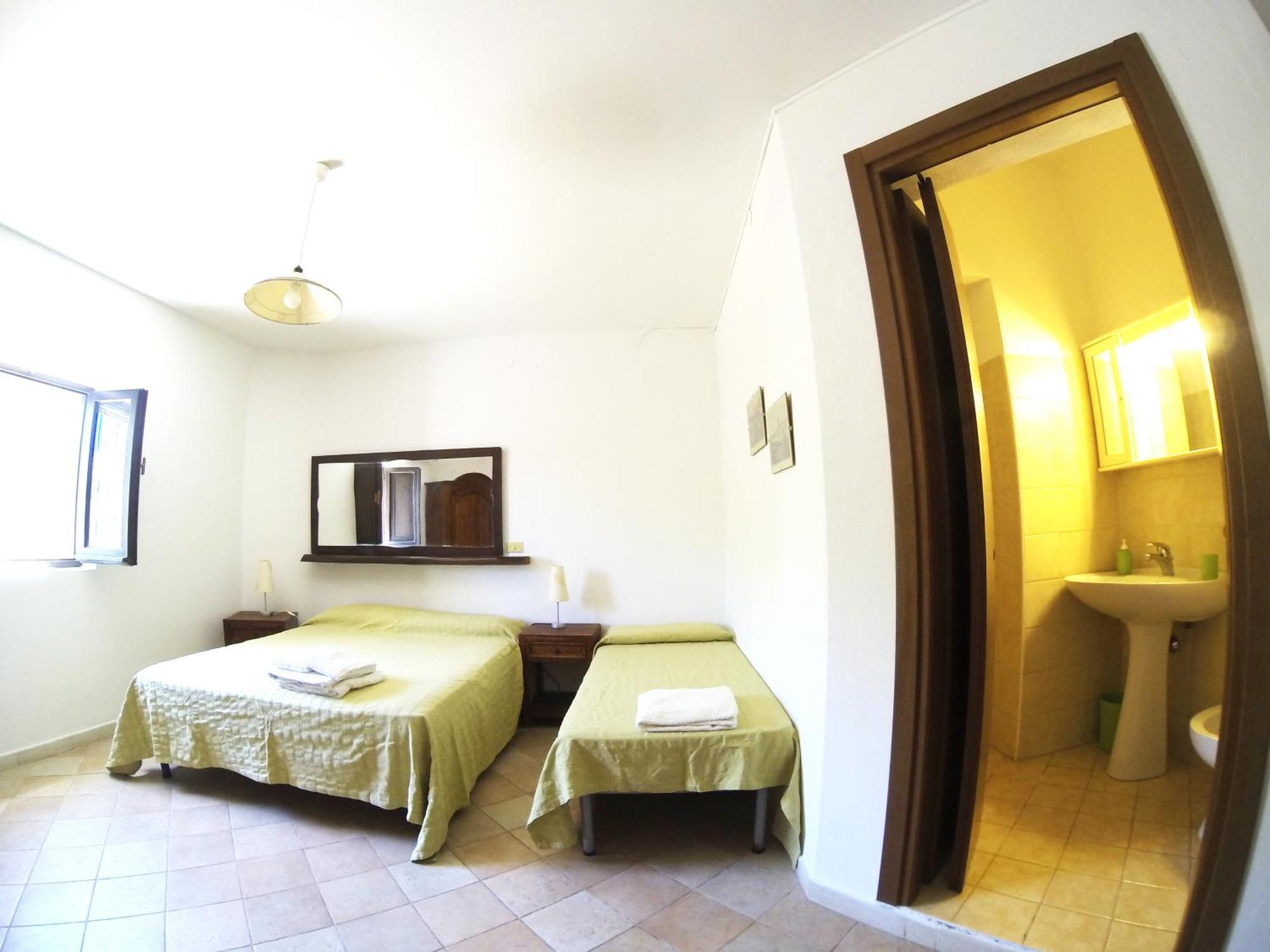 Villa La Rucchetta Alghero Eksteriør billede