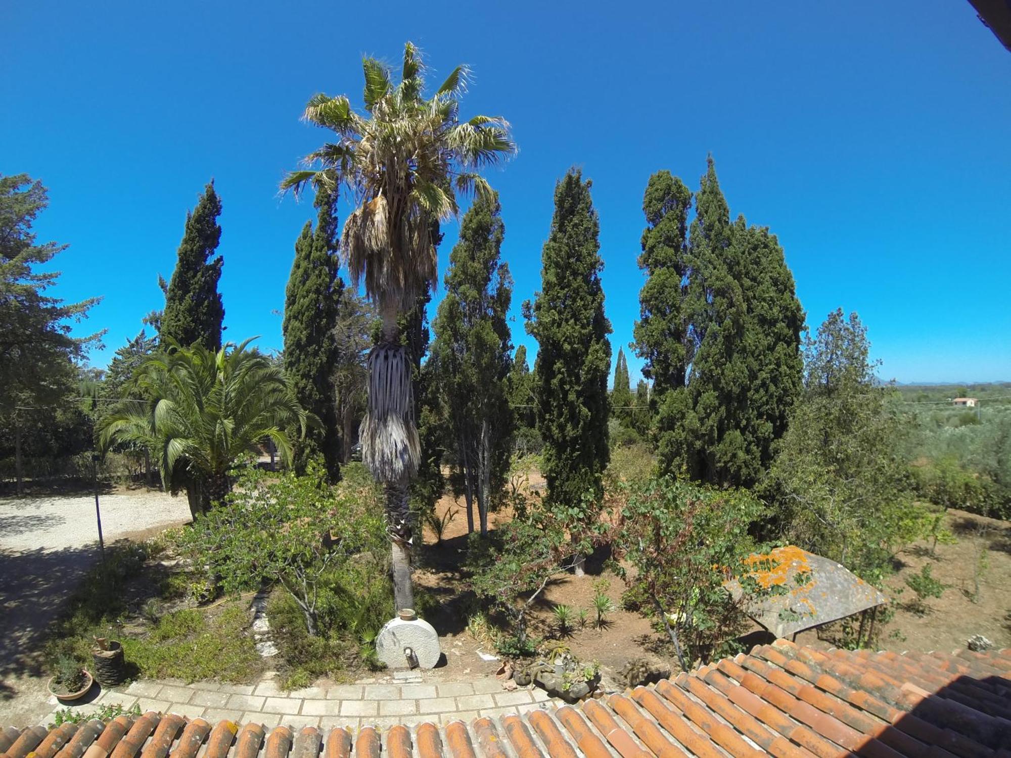 Villa La Rucchetta Alghero Eksteriør billede