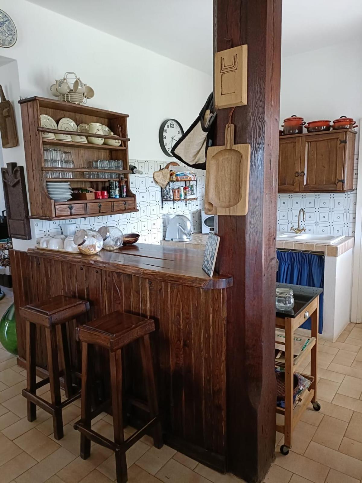 Villa La Rucchetta Alghero Eksteriør billede